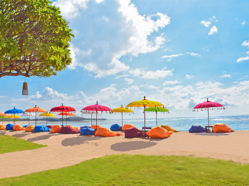 Ayodya Resort Bali