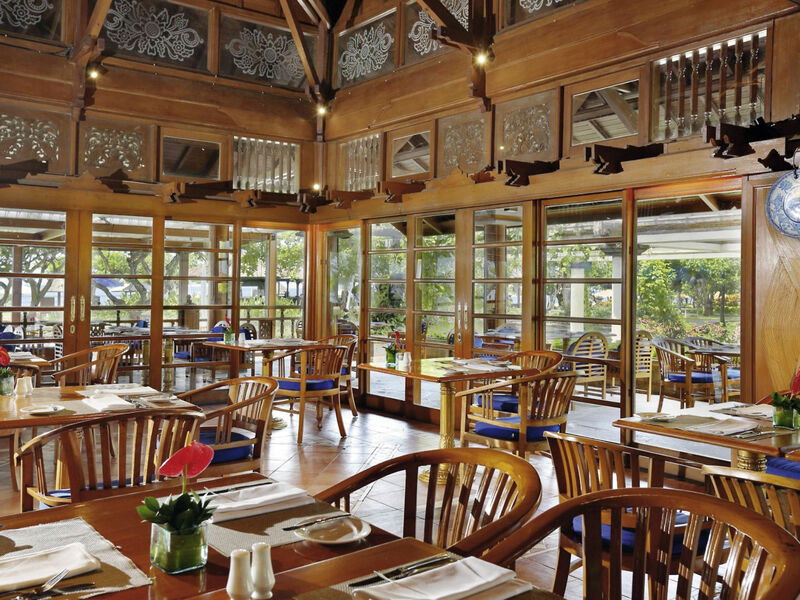 Ayodya Resort Bali