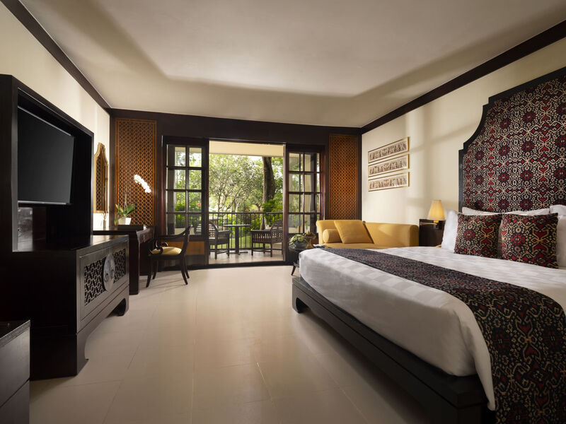 Ayodya Resort Bali