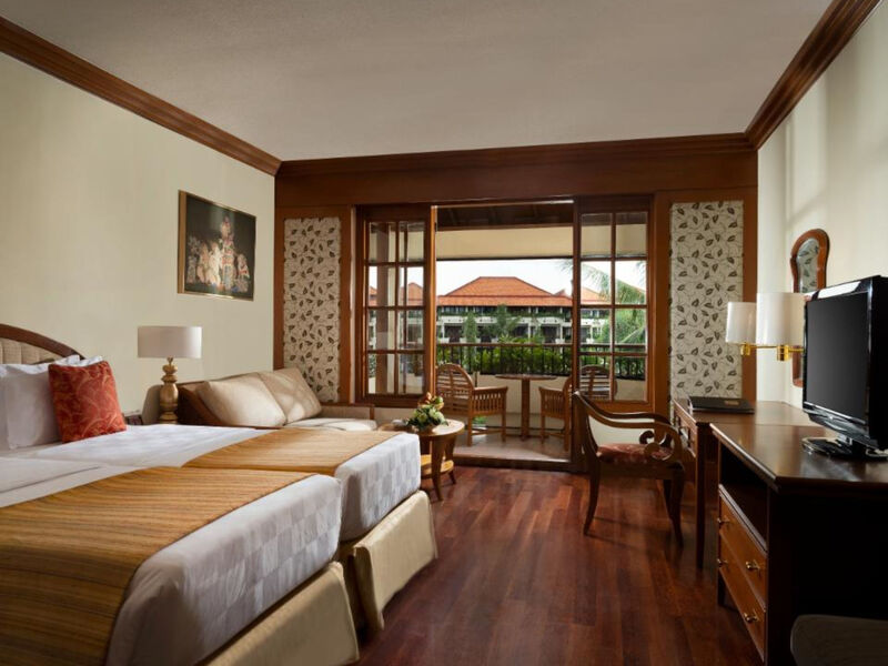 Ayodya Resort Bali