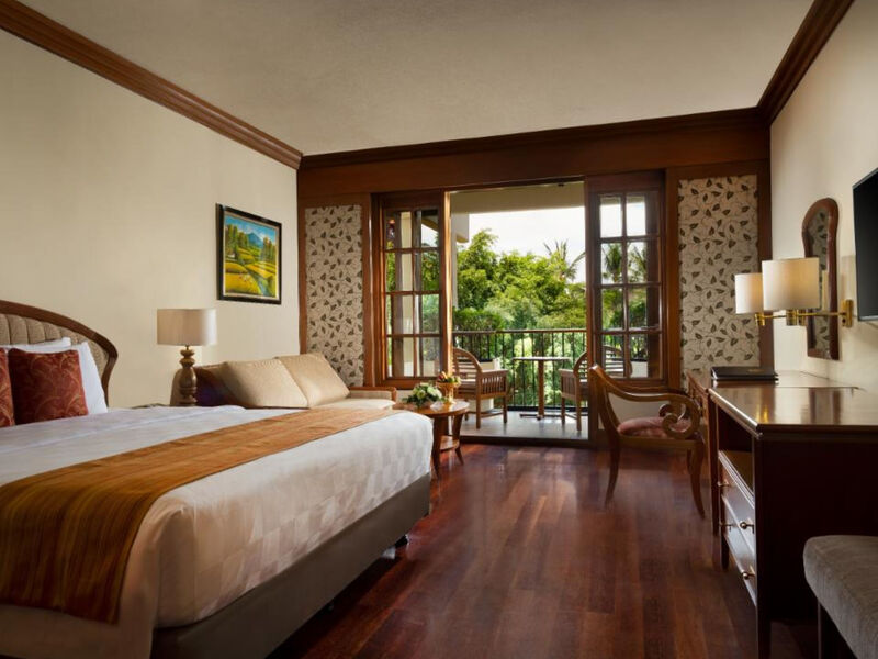 Ayodya Resort Bali