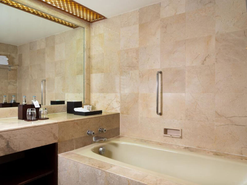 Ayodya Resort Bali
