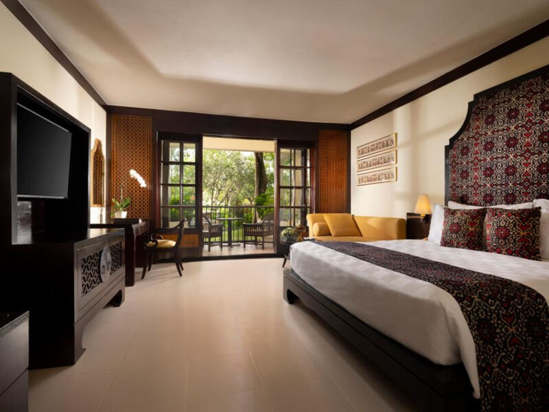 Ayodya Resort Bali