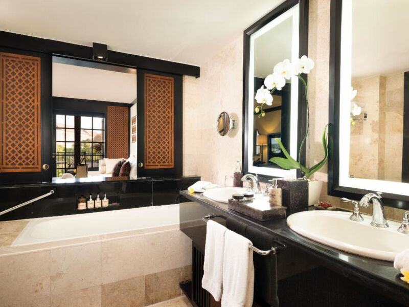 Ayodya Resort Bali