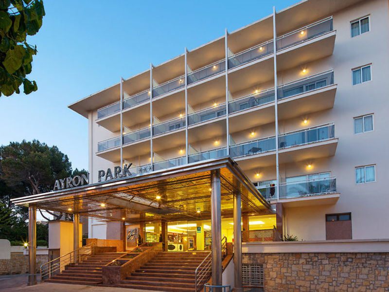 Ayron Park