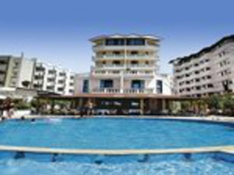 Azak Hotel, Juniper