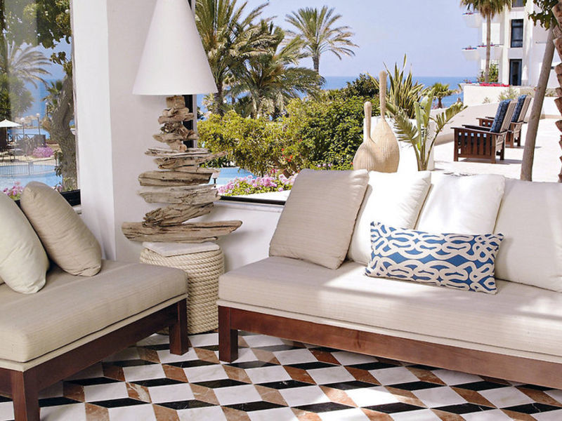Azia Resort & Spa