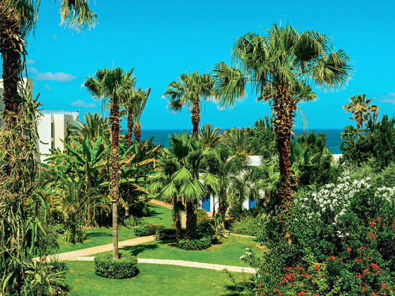 Azia Resort & Spa