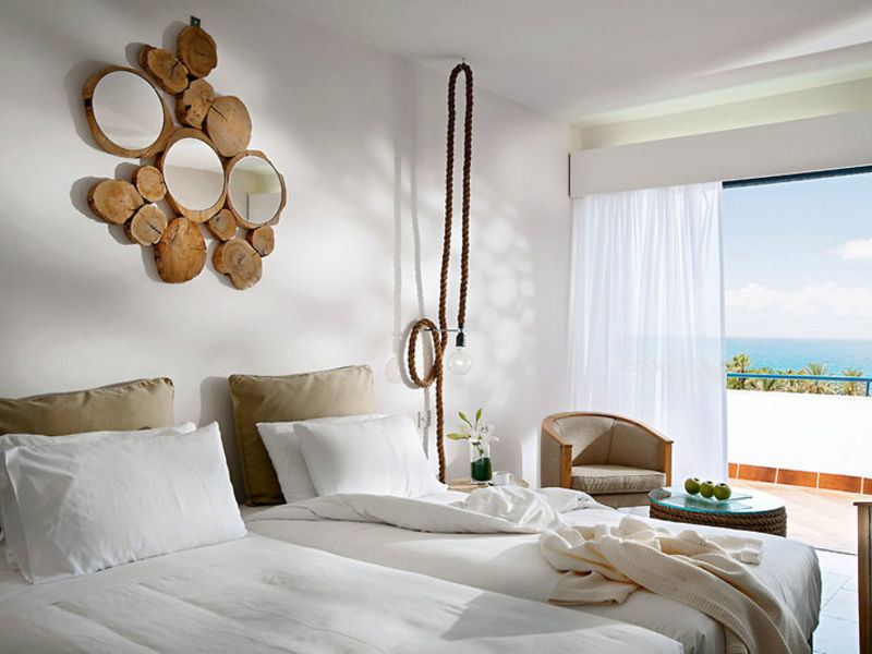 Azia Resort & Spa