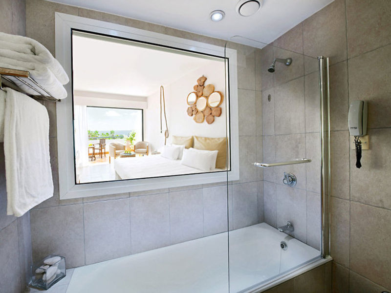 Azia Resort & Spa