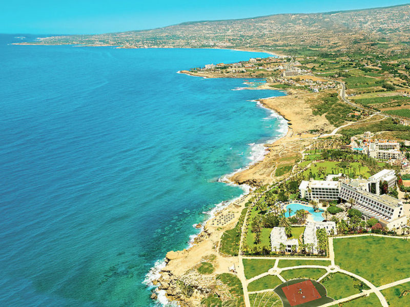 Azia Resort & Spa