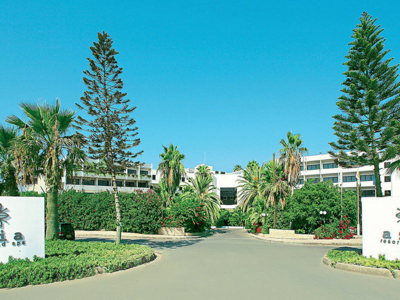 Azia Resort & Spa