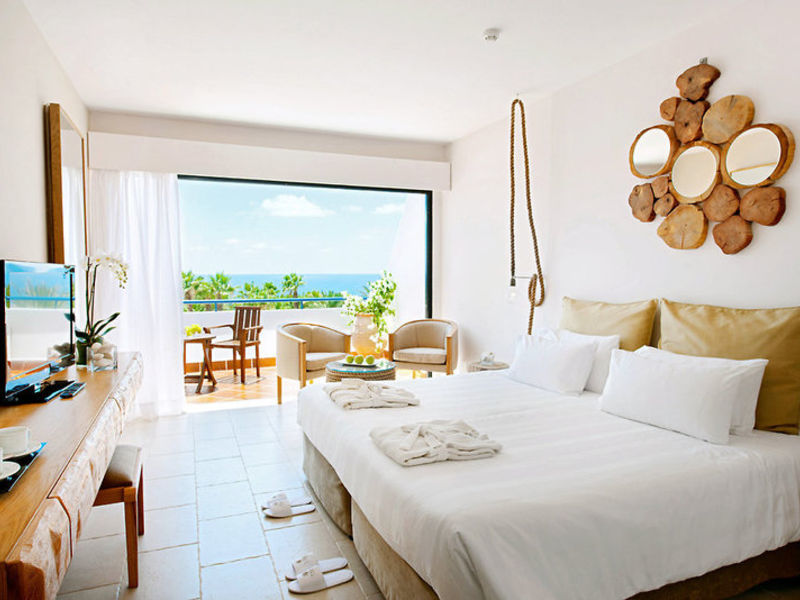 Azia Resort & Spa