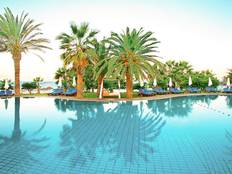 Azia Resort & Spa