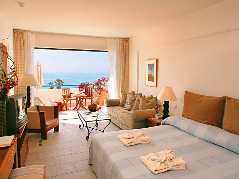 Azia Resort & Spa
