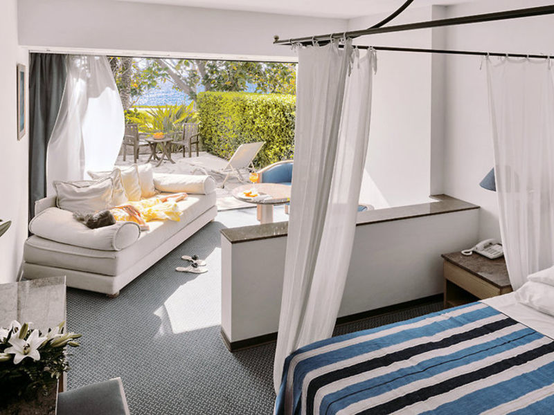 Azia Resort & Spa