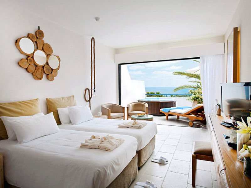 Azia Resort & Spa