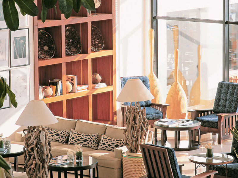 Azia Resort & Spa