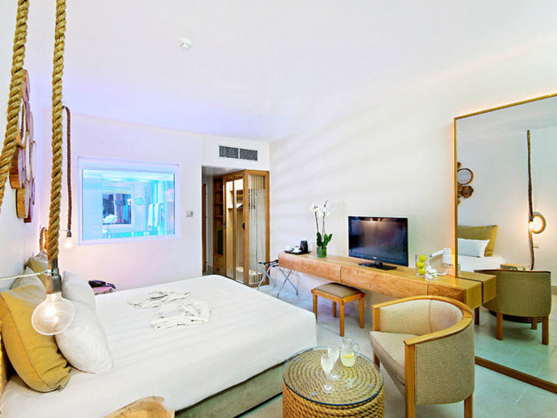 Azia Resort & Spa