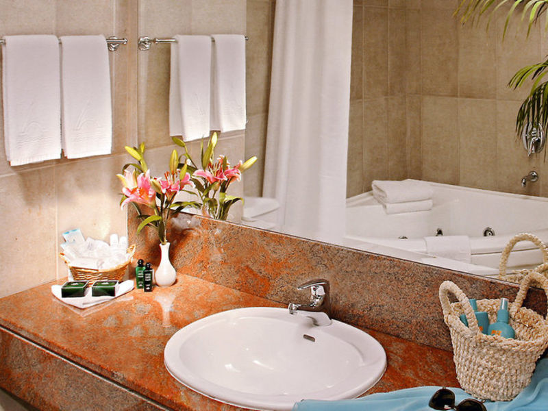 Azia Resort & Spa