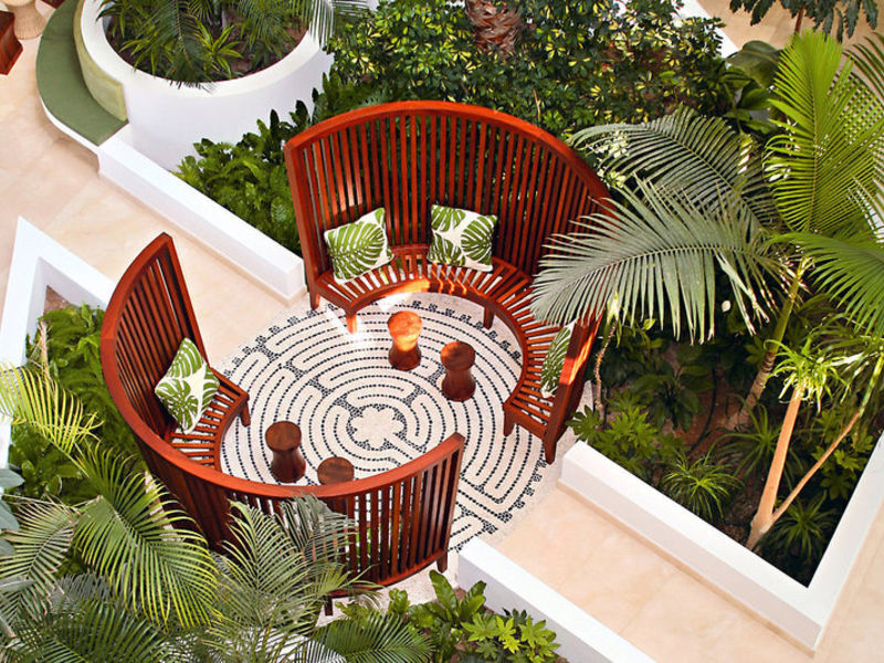 Azia Resort & Spa
