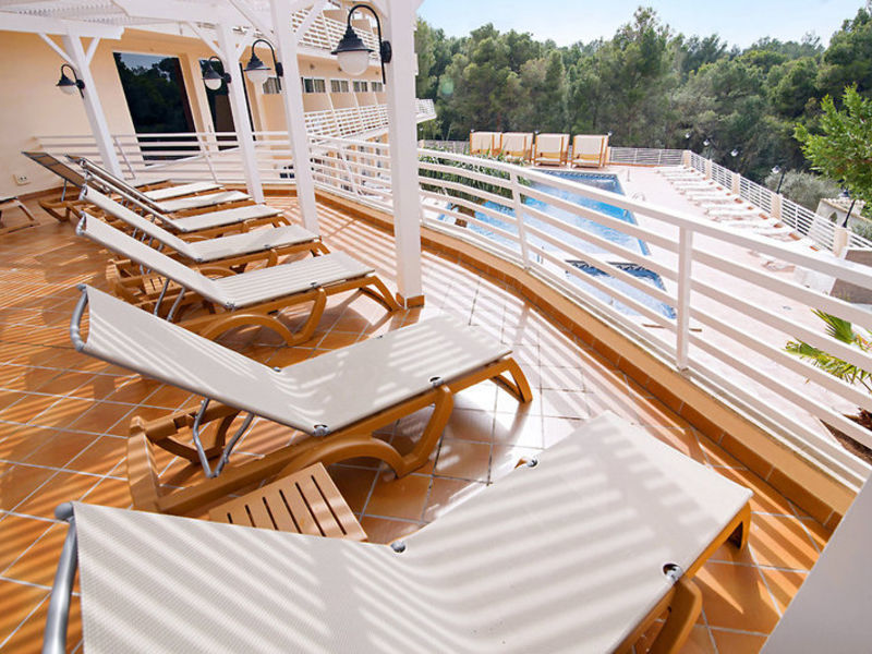 azuLine Hotel Bahamas