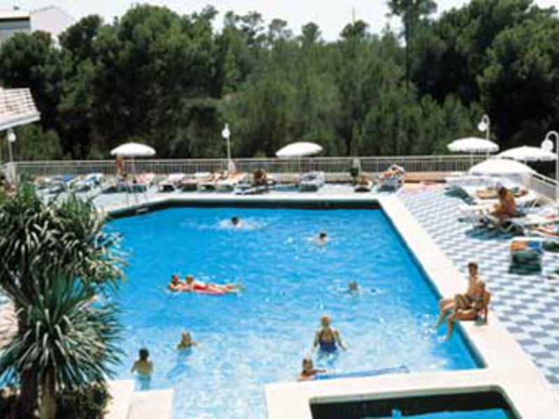 azuLine Hotel Bahamas