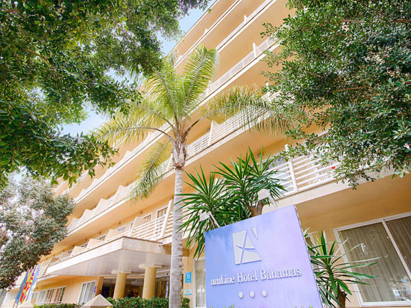 azuLine Hotel Bahamas
