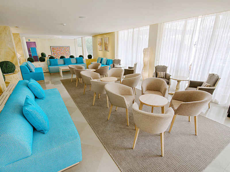 azuLine Hotel Bahamas
