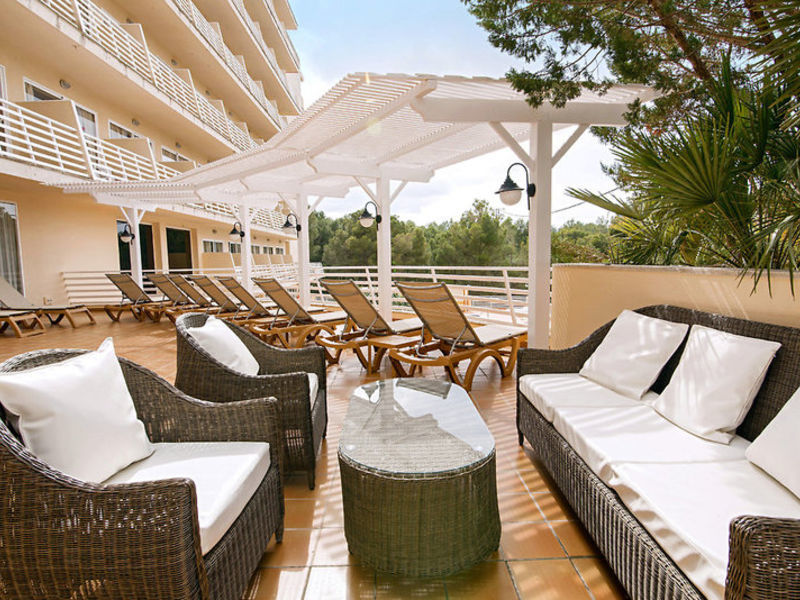 azuLine Hotel Bahamas