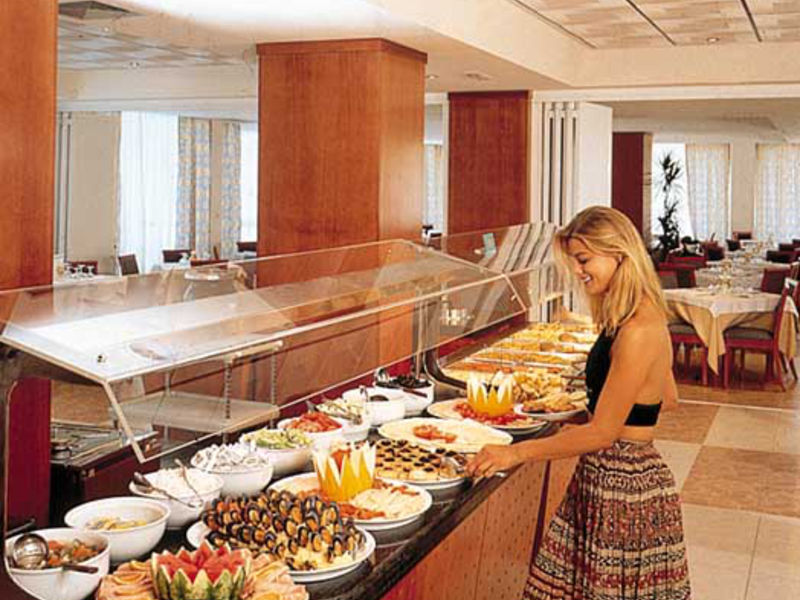 azuLine Hotel Bahamas