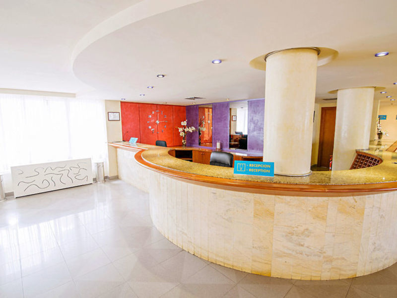 azuLine Hotel Bahamas
