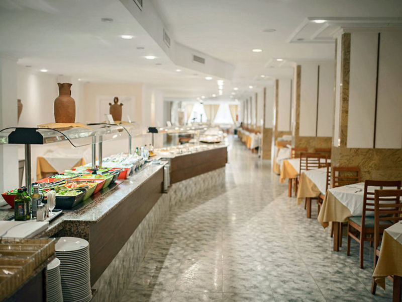 azuLine Hotel Coral Beach