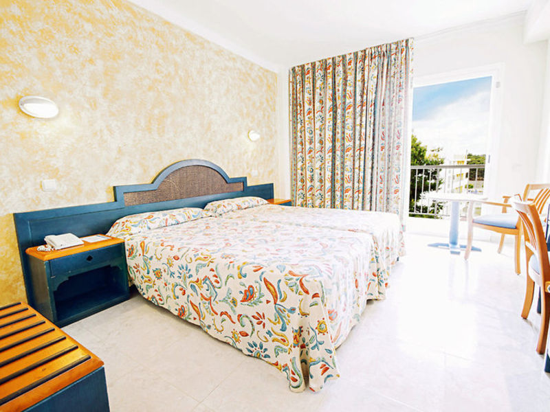 azuLine Hotel Coral Beach