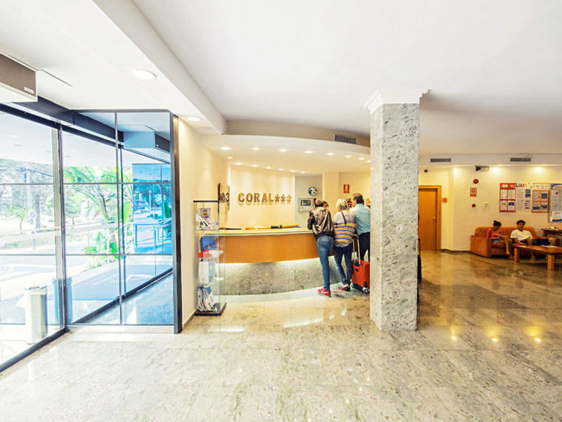 azuLine Hotel Coral Beach