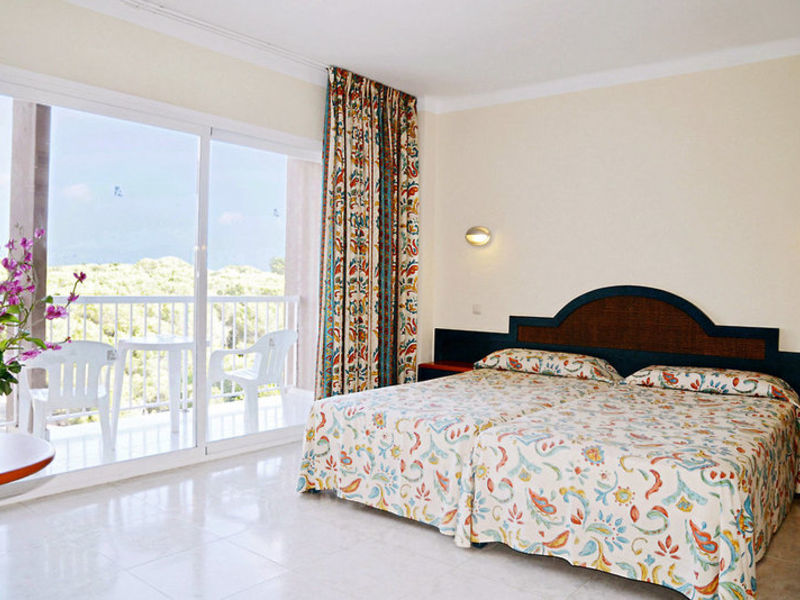 azuLine Hotel Coral Beach