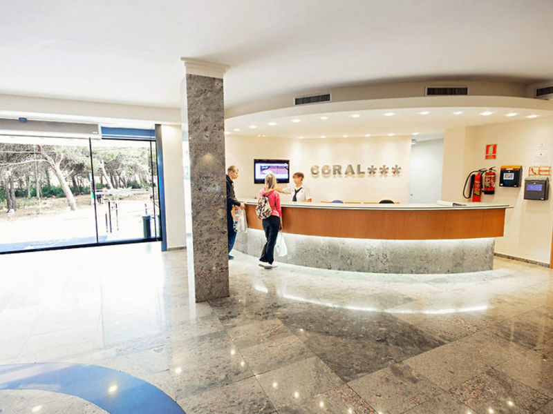 azuLine Hotel Coral Beach