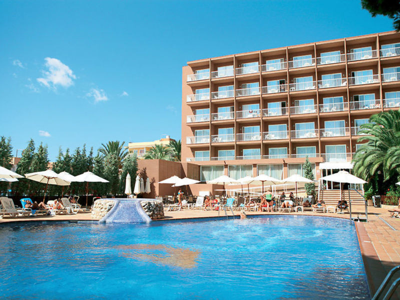 azuLine Hotel Coral Beach