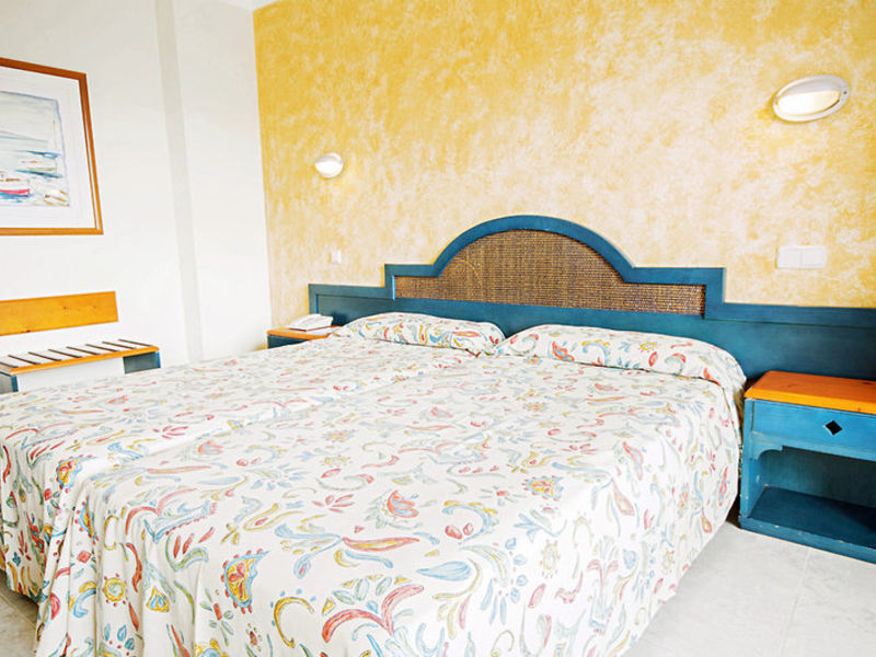 azuLine Hotel Coral Beach
