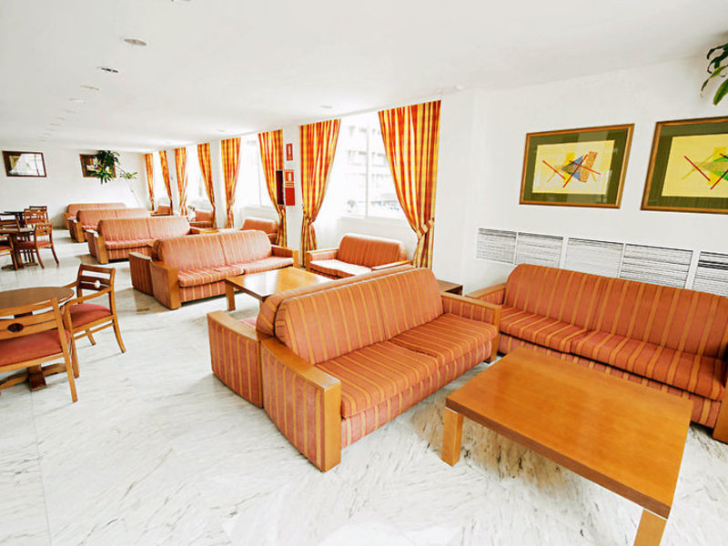 azuLine Hotel Coral Beach