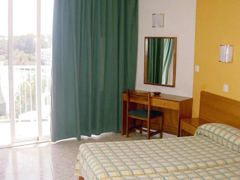 azuLine Hotel Mar Amantis