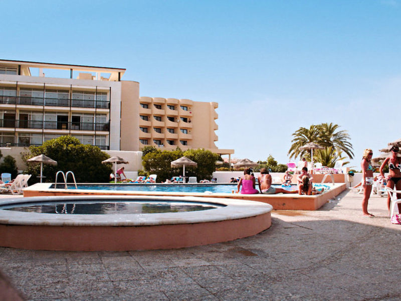 azuLine Hotel Mar Amantis