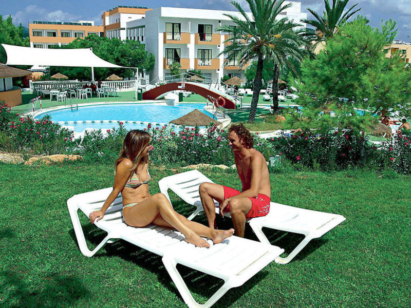 azuLine Hotel Mar Amantis