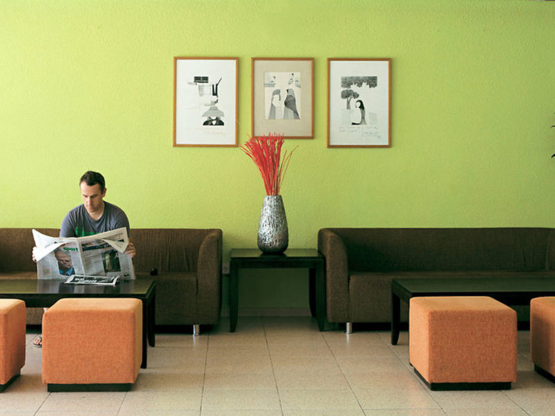 azuLine Hotel Mar Amantis