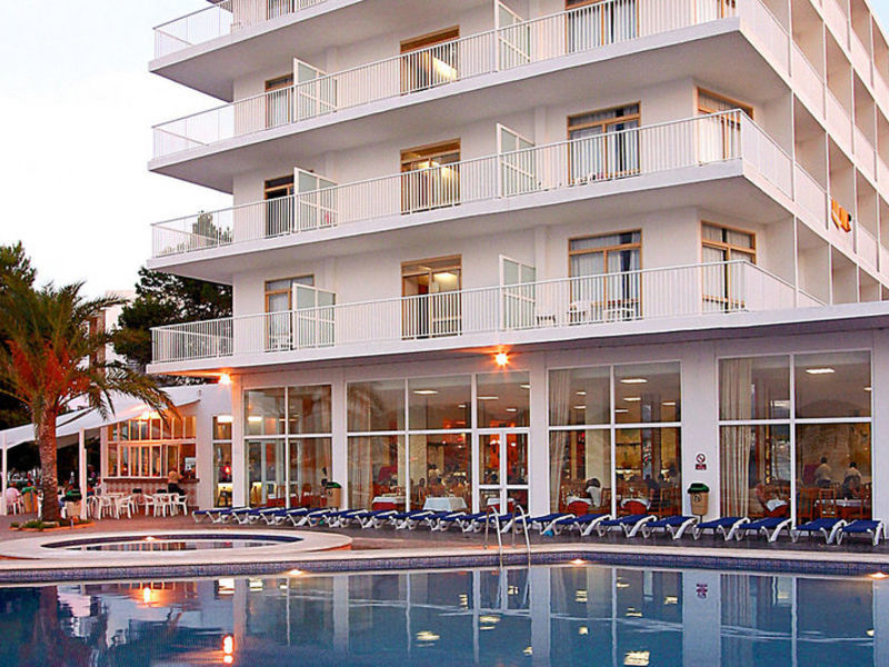 azuLine Hotel Mar Amantis