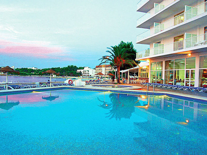 azuLine Hotel Mar Amantis