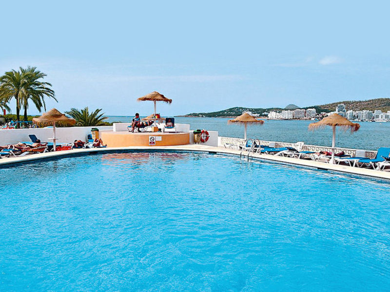 azuLine Hotel Mar Amantis