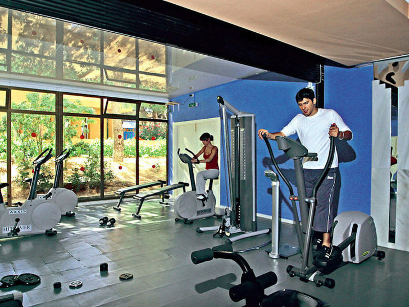 azuLine Hotel Mar Amantis