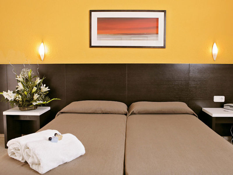 azuLine Hotel Mar Amantis