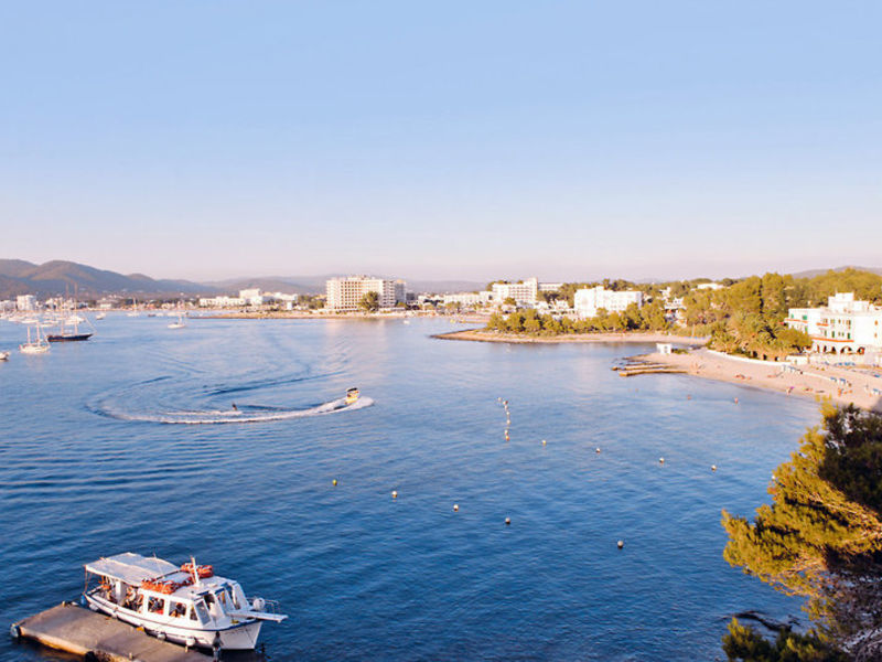 azuLine Hotel Mar Amantis